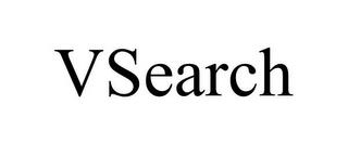 VSEARCH trademark