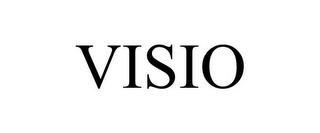 VISIO trademark