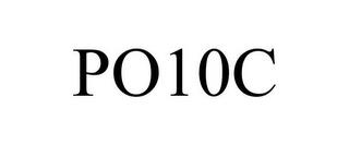 PO10C trademark