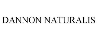 DANNON NATURALIS trademark