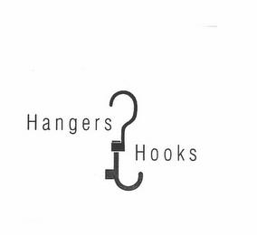 HANGERS HOOKS trademark