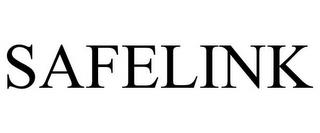 SAFELINK trademark