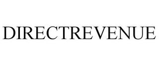 DIRECTREVENUE trademark