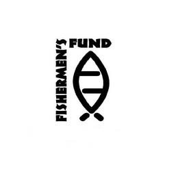 FISHERMEN'S FUND trademark