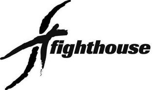 FIGHTHOUSE trademark