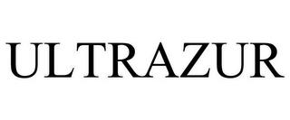 ULTRAZUR trademark