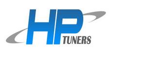 HP TUNERS trademark