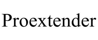 PROEXTENDER trademark