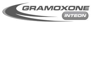 GRAMOXONE INTEON trademark