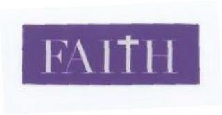 FAITH trademark