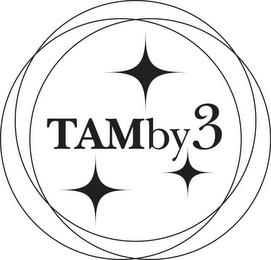 TAMBY3 trademark