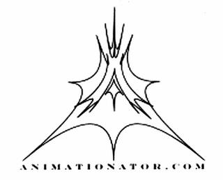 ANIMATIONATOR.COM trademark