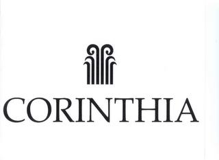 CORINTHIA trademark