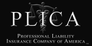 PLICA PROFESSIONAL LIABILITY INSURANCE COMPANY OF AMERICA trademark