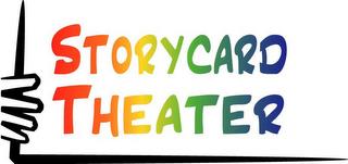 STORYCARD THEATER trademark