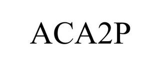 ACA2P trademark