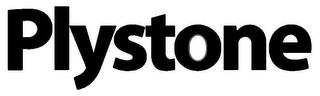 PLYSTONE trademark