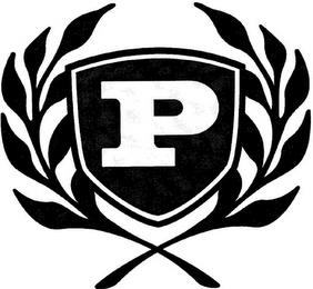 P trademark