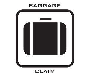 BAGGAGE CLAIM trademark