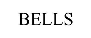 BELLS trademark