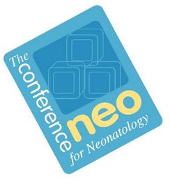 NEO THE CONFERENCE FOR NEONATOLOGY trademark