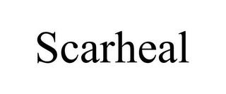 SCARHEAL trademark