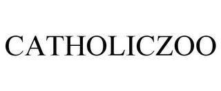 CATHOLICZOO trademark