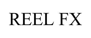 REEL FX trademark