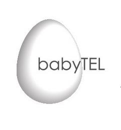 BABYTEL trademark