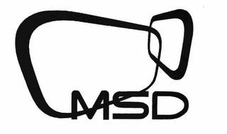 MSD trademark