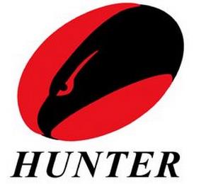 HUNTER trademark