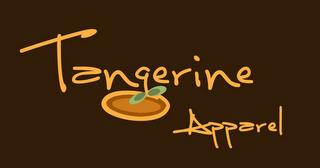 TANGERINE APPAREL trademark