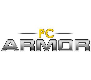 PC ARMOR trademark