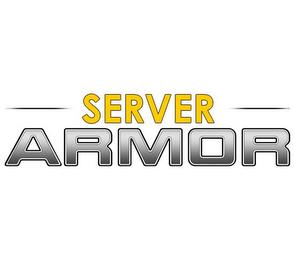 SERVER ARMOR trademark