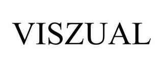 VISZUAL trademark