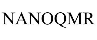 NANOQMR trademark