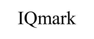 IQMARK trademark