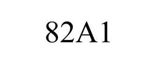 82A1 trademark