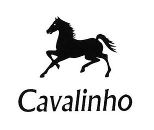 CAVALINHO trademark