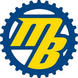 MB trademark