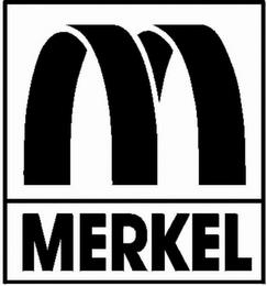 M MERKEL trademark