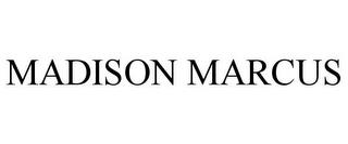 MADISON MARCUS trademark