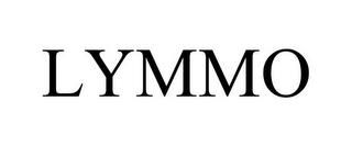 LYMMO trademark