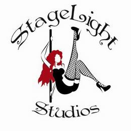 STAGELIGHT STUDIOS trademark