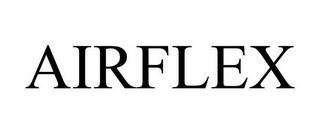 AIRFLEX trademark