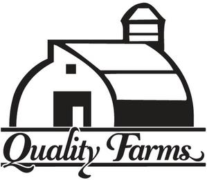 QUALITY FARMS trademark