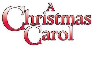 A CHRISTMAS CAROL trademark