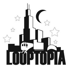 LOOPTOPIA trademark