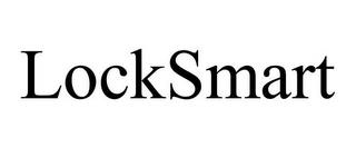 LOCKSMART trademark