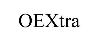 OEXTRA trademark